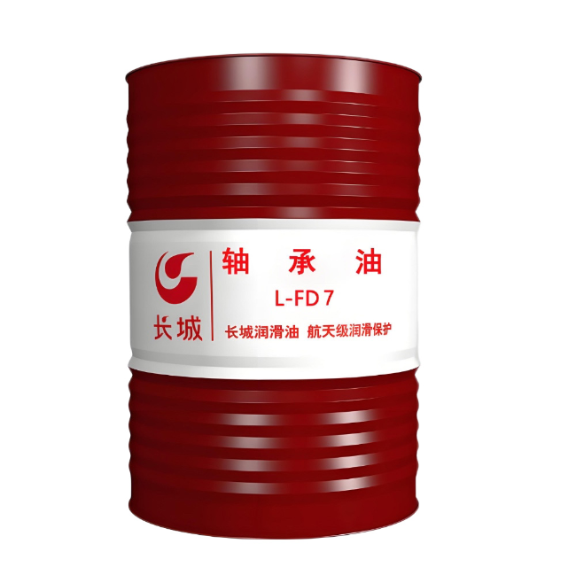 丹徒长城FD轴承油